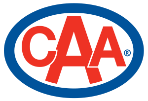 CAA Logo